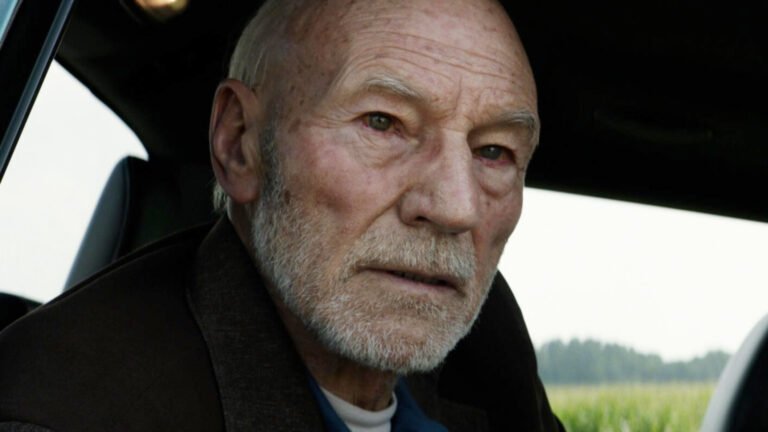 Marvel presta homenagem a Patrick Stewart, estrela de X-Men e Avengers, após sua morte aos 86 anos