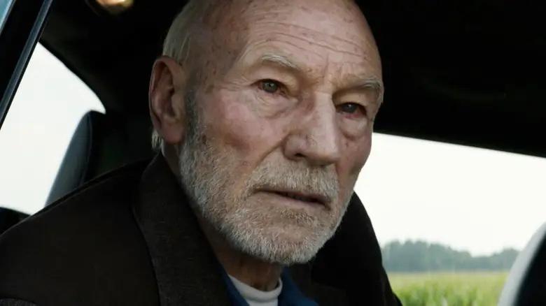 Marvel presta homenagem a Patrick Stewart, estrela de X-Men e Avengers, após sua morte aos 86 anos