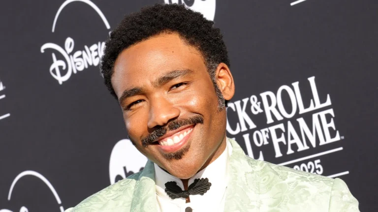 Donald Glover comandará série live-action de PUBG para a Netflix