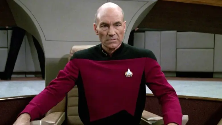Morre Sir Patrick Stewart, ícone de Star Trek e X-Men, aos 86 anos