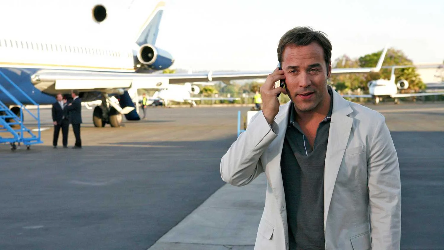 Atriz de Entourage apresenta proposta para possível reboot da série da HBO