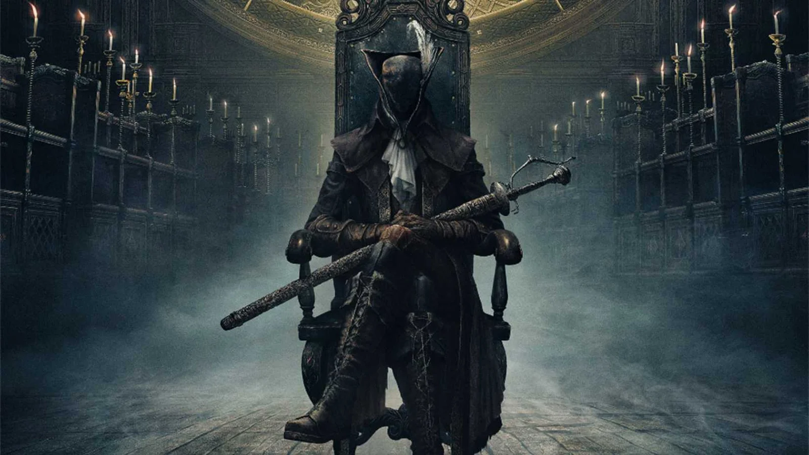 Filme de Bloodborne da Sony avança e define roteirista e diretor em marco importante
