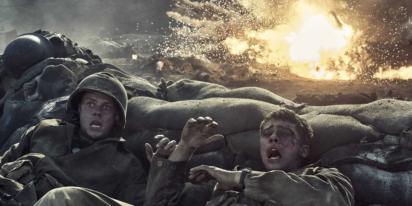 The Mosquito Bowl: filme retrata brutalidade da guerra com excesso de violência
