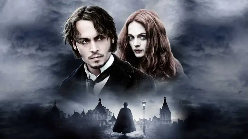 Filme de HQ com Johnny Depp deixará streaming gratuito após 25 anos