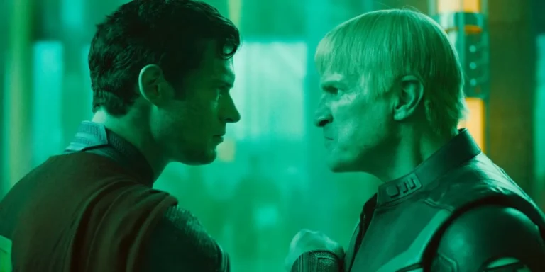 Os 10 personagens mais poderosos do universo DC de James Gunn, classificados