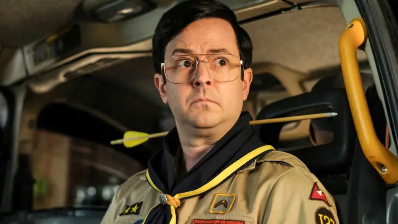 Personagem Pete retorna sem memórias e muda dinâmica de Ghosts na temporada 6