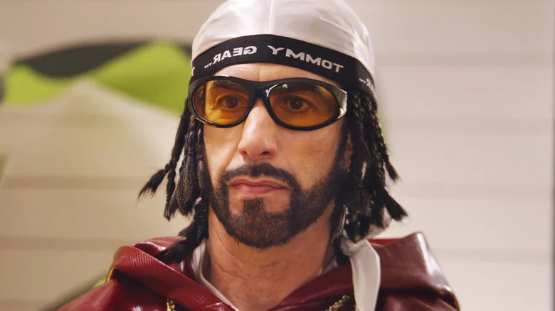 Comédia de Sacha Baron Cohen se torna maior sucesso de streaming da Prime Video