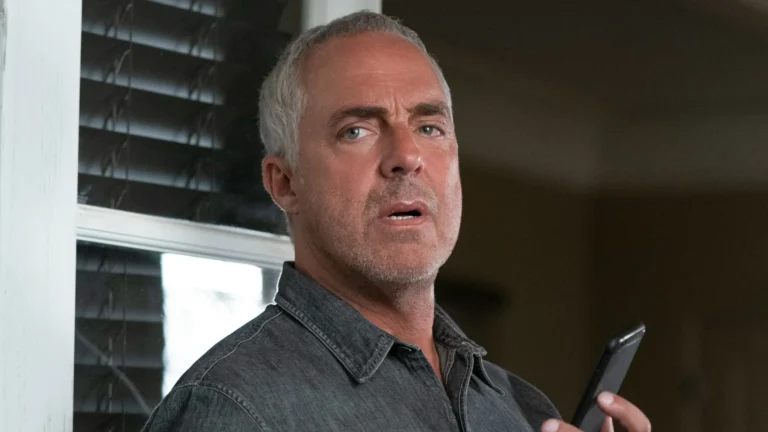 Michael Connelly confirma que Titus Welliver não participará da nova série Bosch: Start of Watch