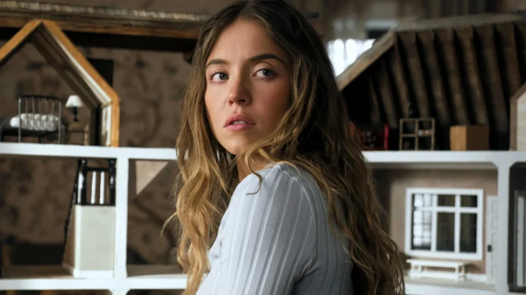 As Melhores Atuações de Sydney Sweeney para Assistir em Novembro
