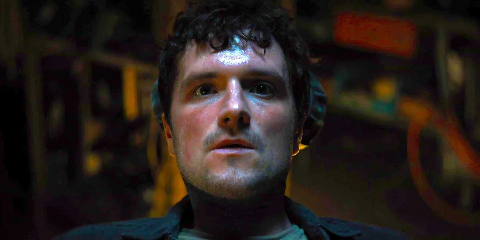 Josh Hutcherson: filmes e séries futuros com participação confirmada