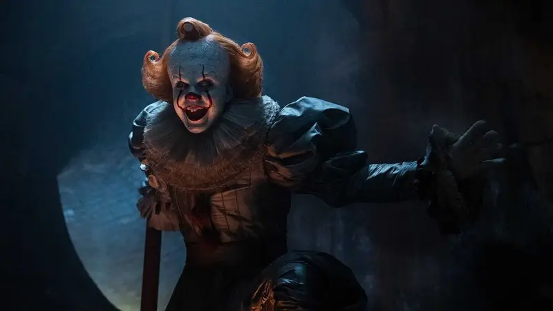 HBO lança episódio especial de <em>It: Welcome to Derry</em> e apresenta personagem cósmico de Stephen King