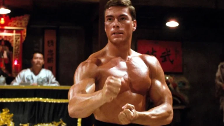 Os 10 Melhores Filmes de Artes Marciais Produzidos nos Estados Unidos no Século 20