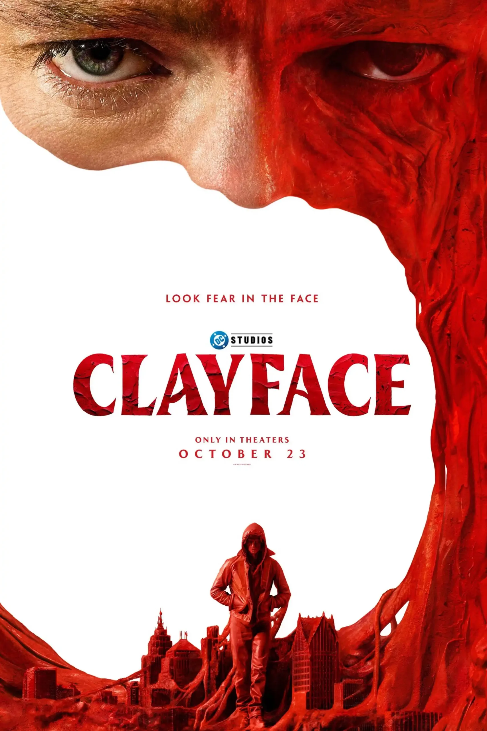 Detalhes sobre Gotham e Batman são revelados para o filme Clayface no DC Universe de James Gunn