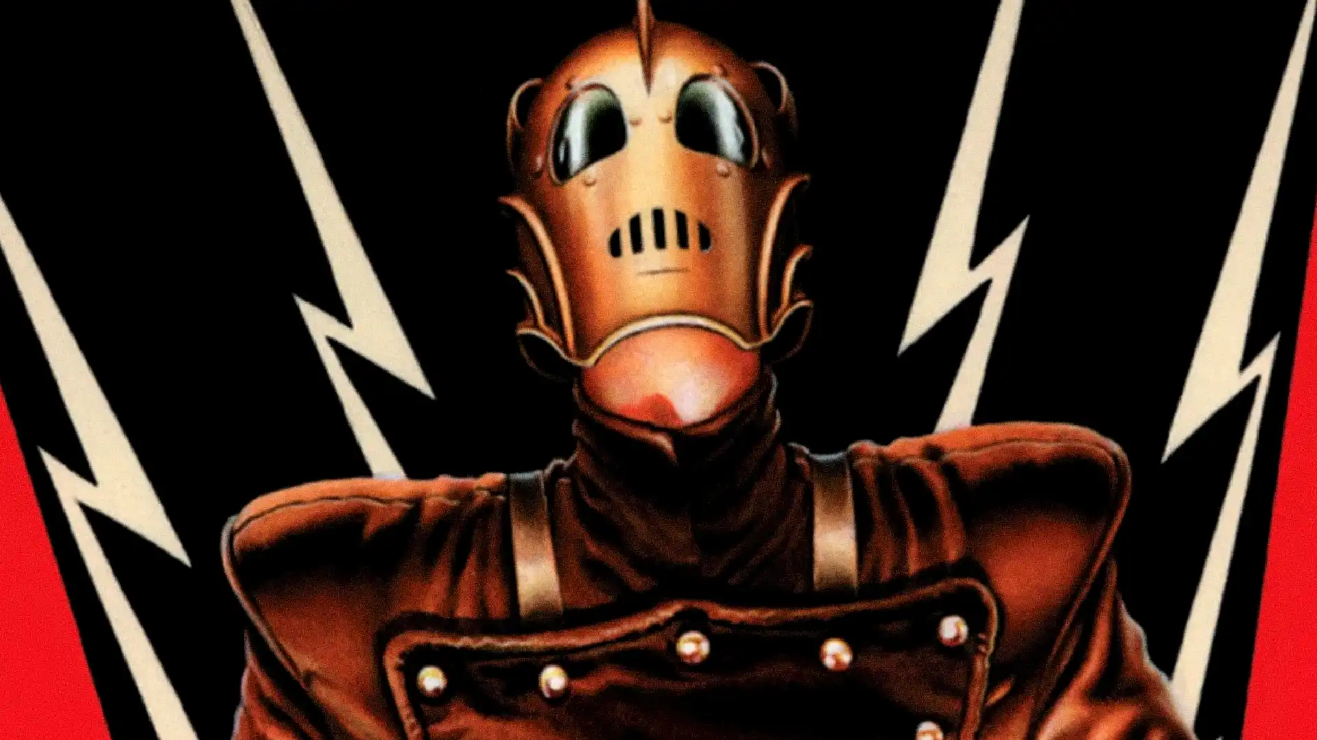 Disney Atualiza Projeto de Continuação do Filme Cult “The Rocketeer” Após Saída do Diretor