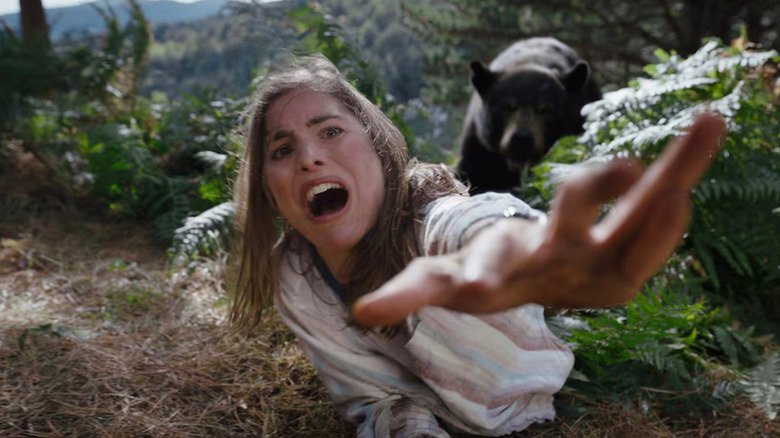 Filme de suspense com Keri Russell é um dos maiores sucessos da Netflix em 2026