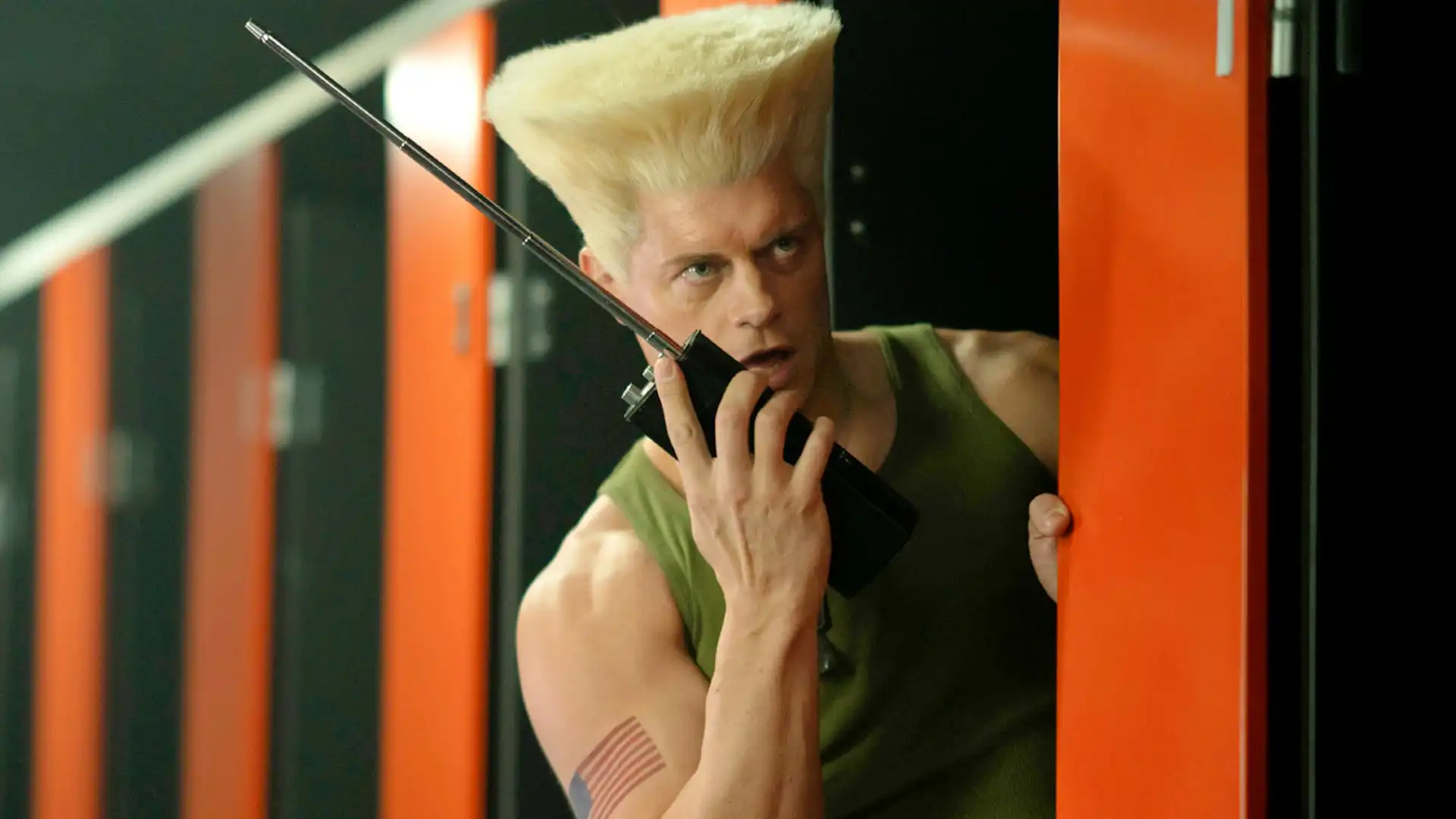 As 10 melhores frases do filme Street Fighter 2026