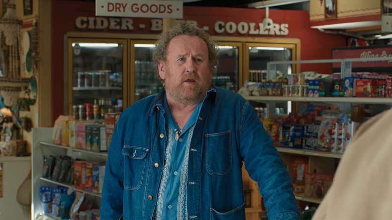 Colm Meaney interpreta vilão irlandês em segunda temporada de Mobland