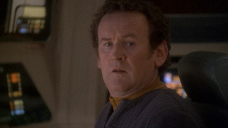 Colm Meaney interpreta vilão irlandês em segunda temporada de Mobland