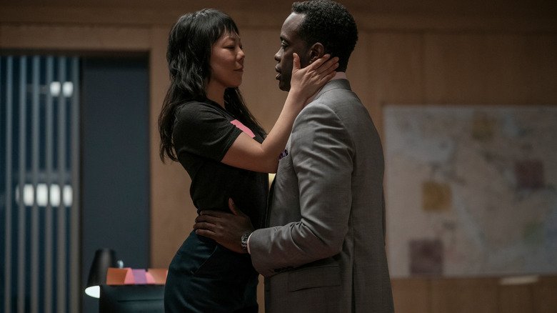 Netflix lança quarta temporada de “The Diplomat”, drama político com toque de novela
