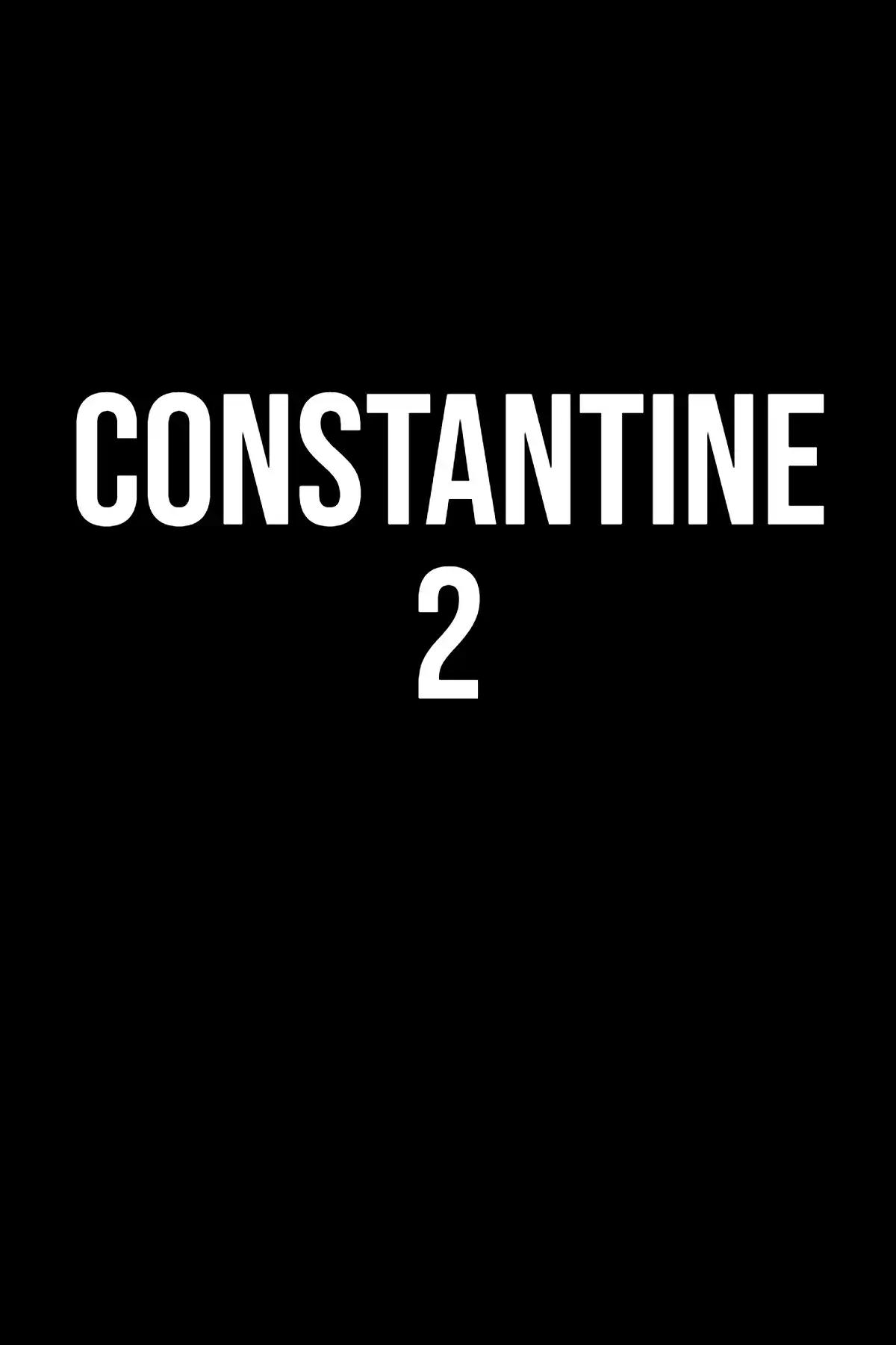 Constantine 2 de Keanu Reeves recebe atualização animadora após 21 anos