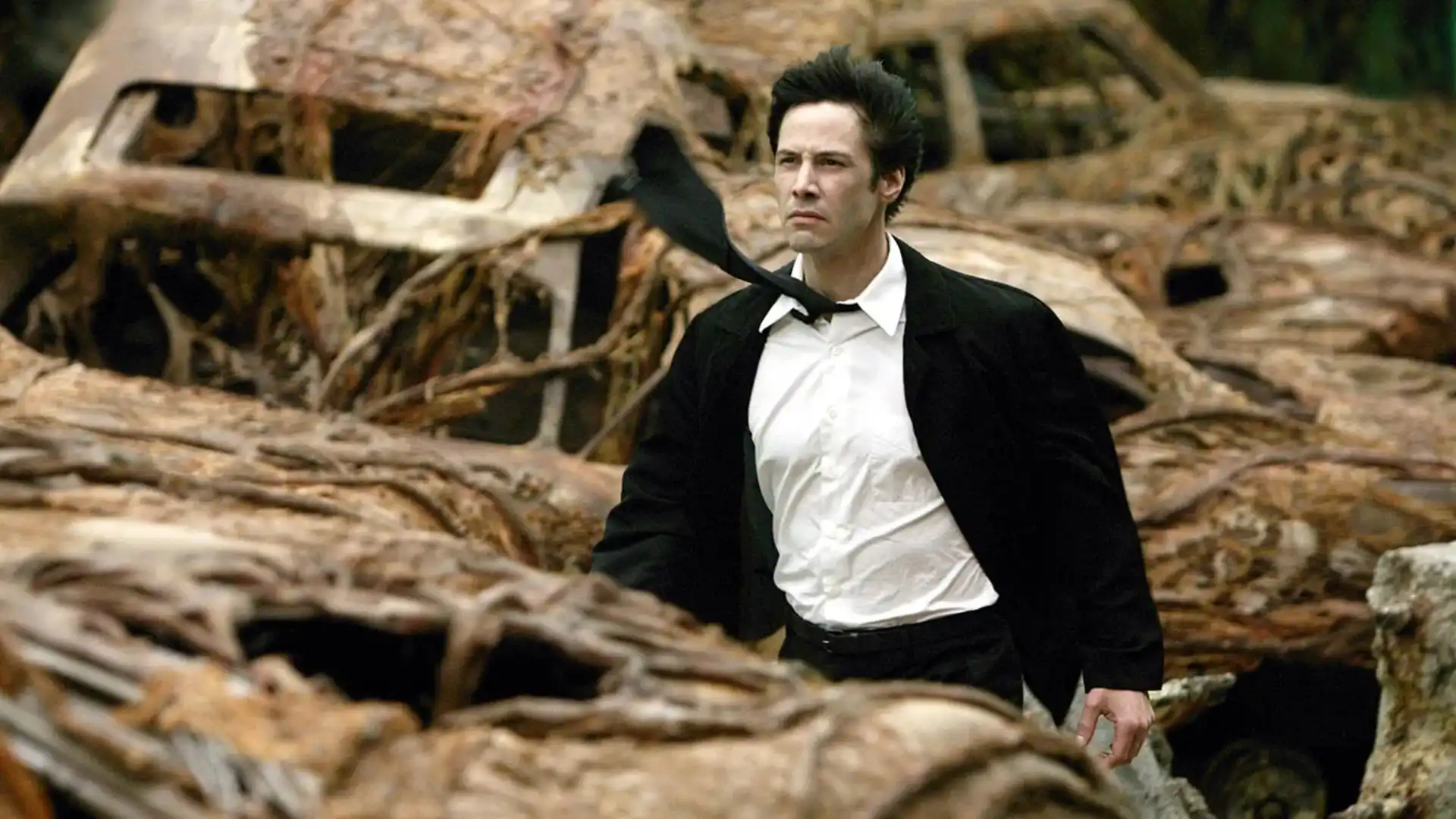 Constantine 2 de Keanu Reeves recebe atualização animadora após 21 anos