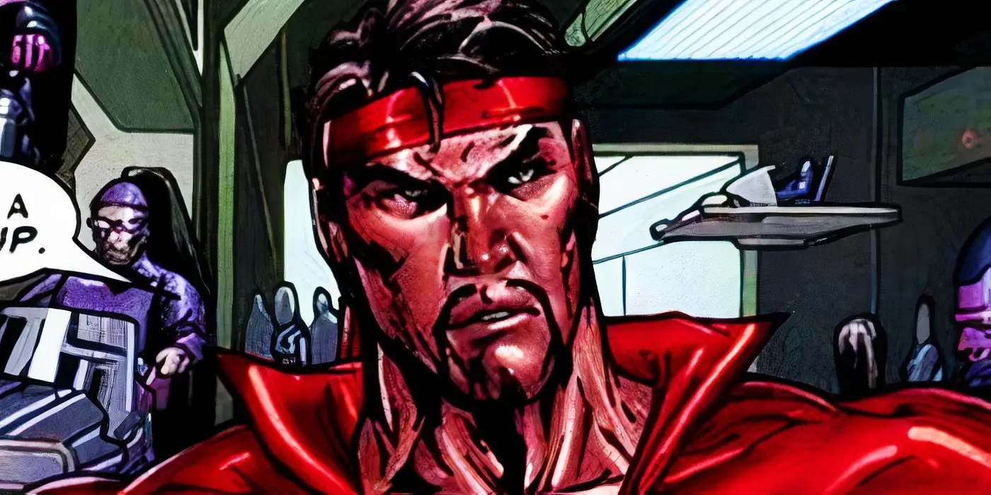 Filme dos X-Men em 2028 no MCU pode apresentar seis heróis ausentes até agora