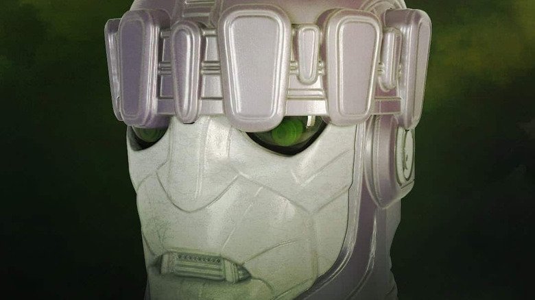 Mercadorias de Avengers: Doomsday Theater focam em Doutor Destino e Sentinelas