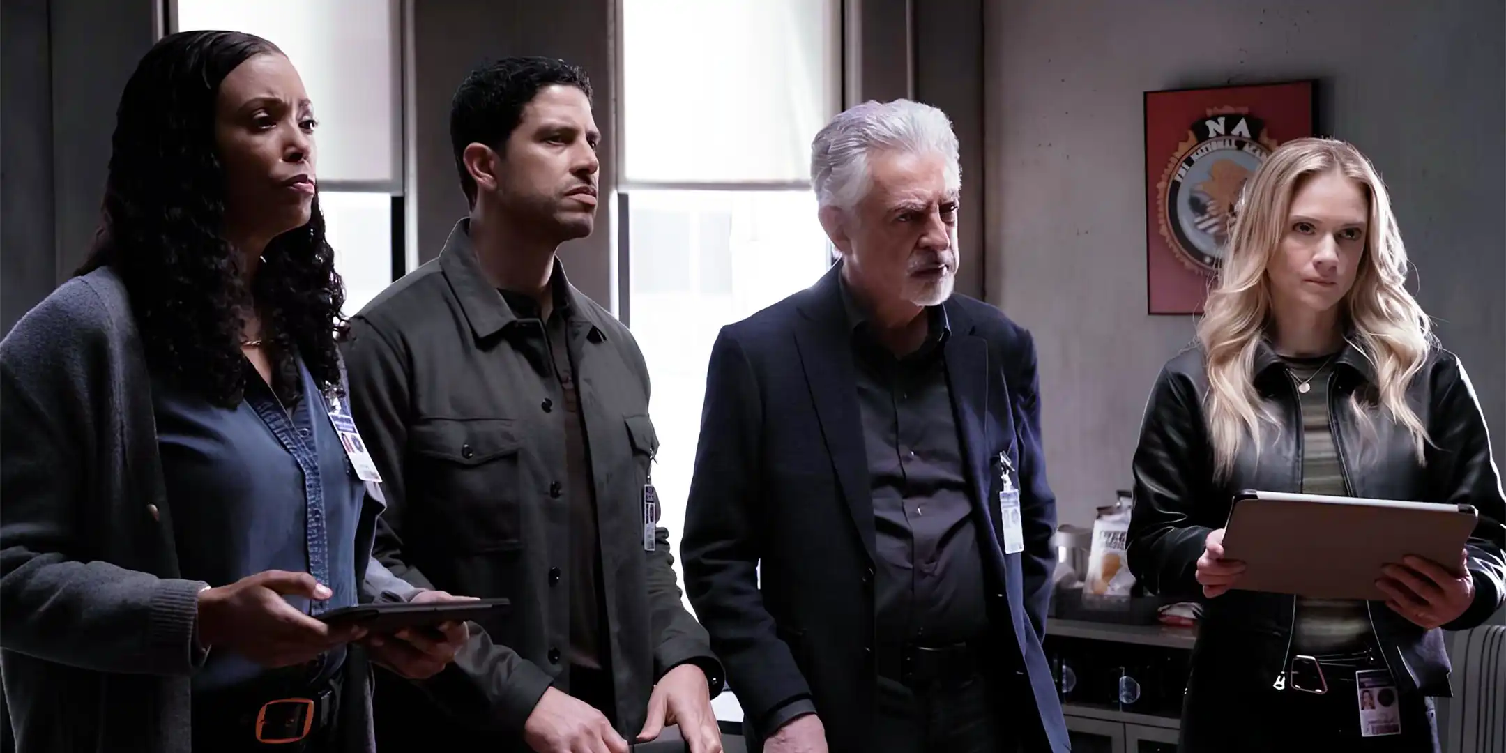 Paramount+ confirma o fim de Criminal Minds: Evolution na 20ª temporada