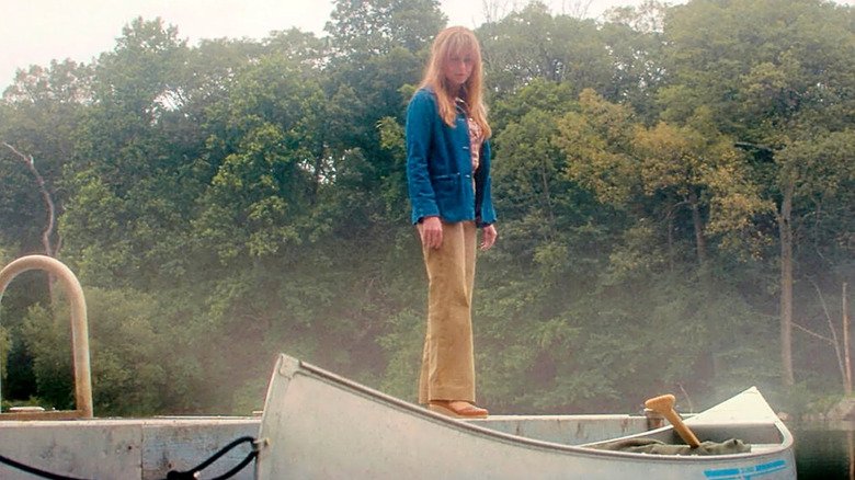Showrunner de Crystal Lake teve apenas uma regra para série prelúdio de Sexta-Feira 13