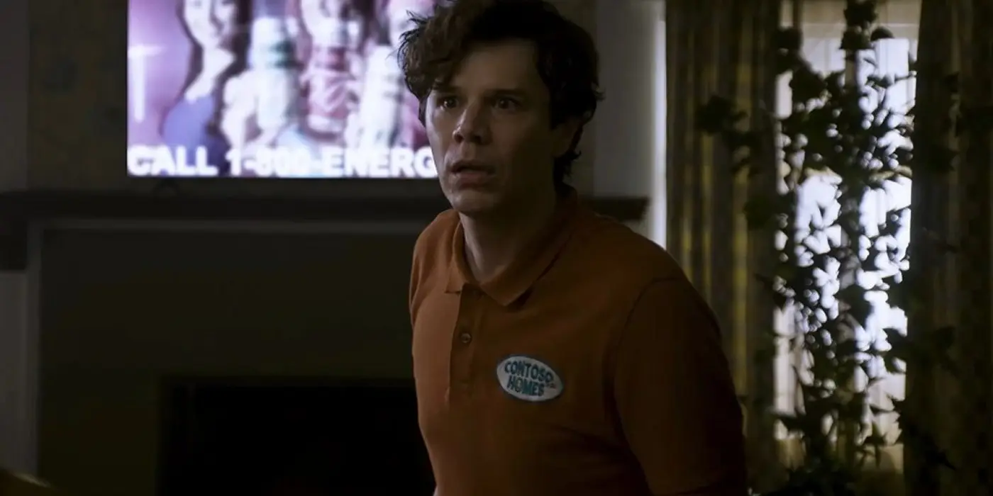 Diretor de Obsession, Curry Barker lança curta de horror Mama Bear com final surpreendente