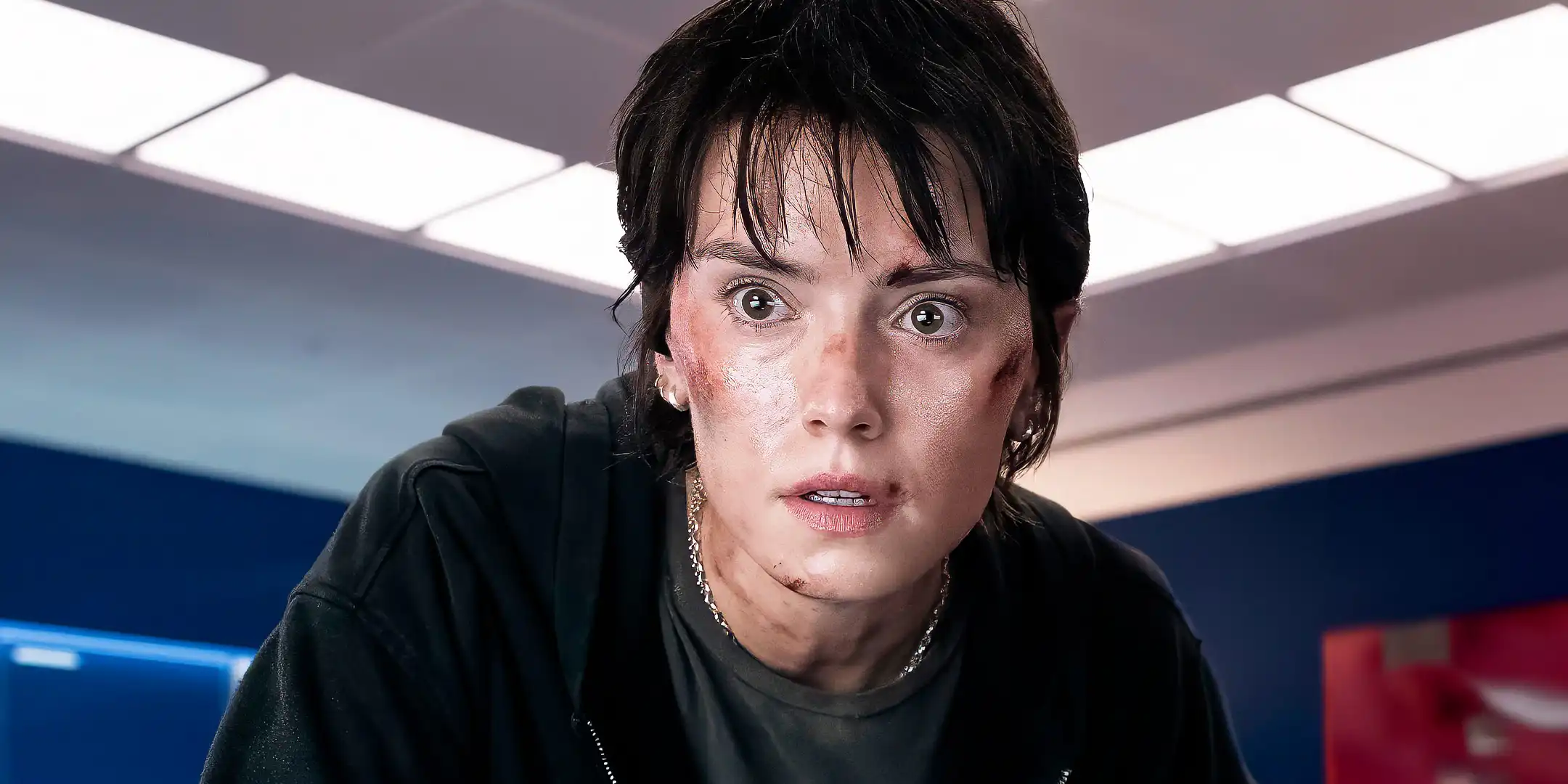 Daisy Ridley será a protagonista do remake da série de ficção científica “Viagem ao Fundo do Mar”