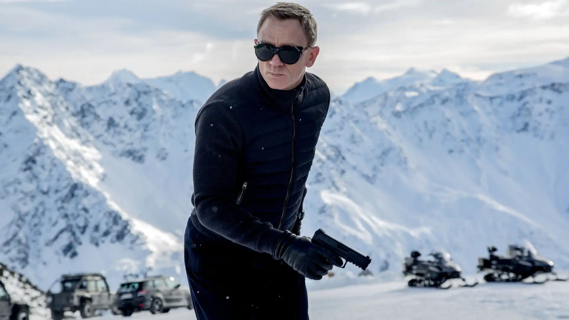 10 Filmes de James Bond com Notas no Rotten Tomatoes que Não Refletem a Realidade