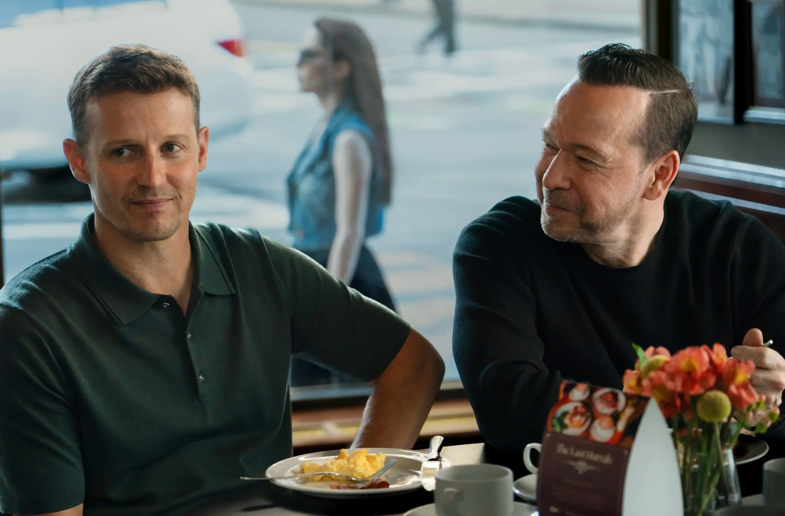 Jamie Reagan retorna em “Boston Blue” na segunda temporada