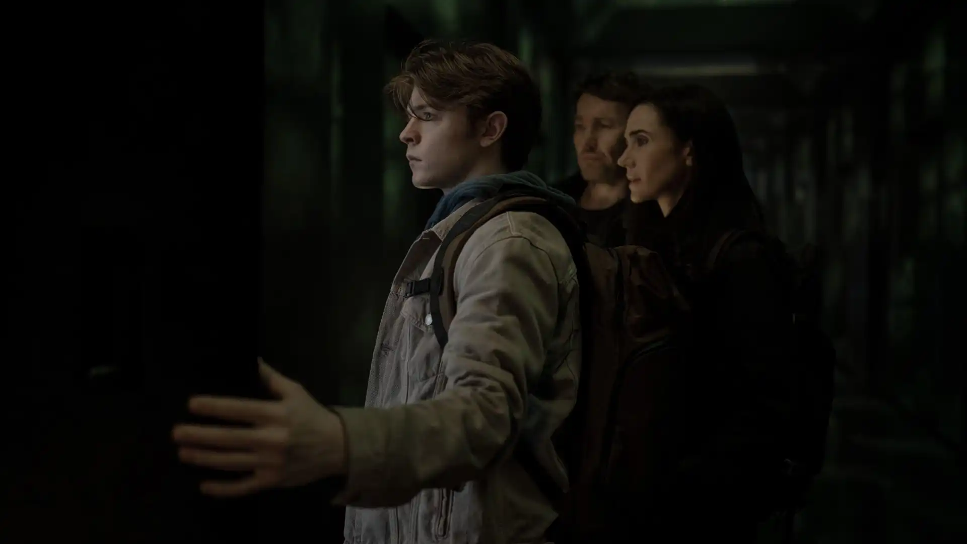 Autor de Silo apoia oficialmente a série de ficção científica Dark Matter da Apple TV