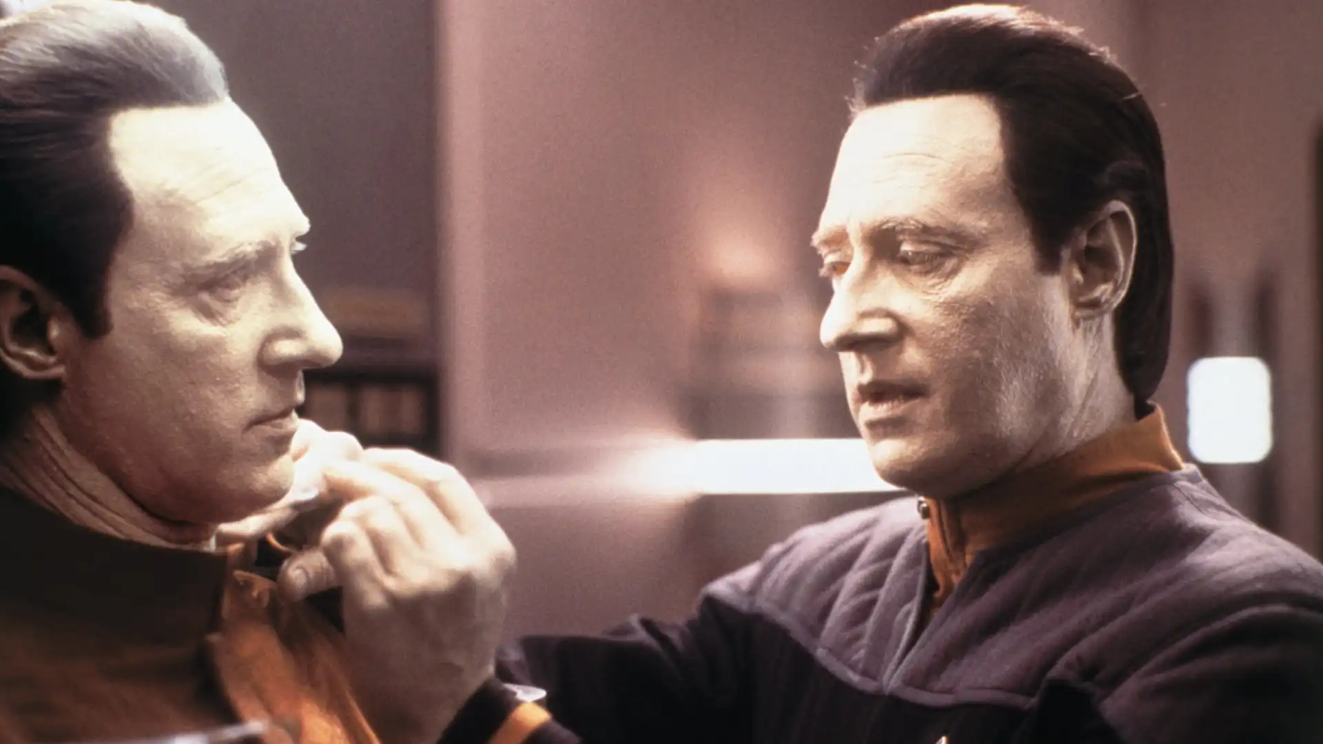 Filme da “Justice League of Star Trek” que nunca saiu do papel teria sido “fantástico”, diz Brent Spiner