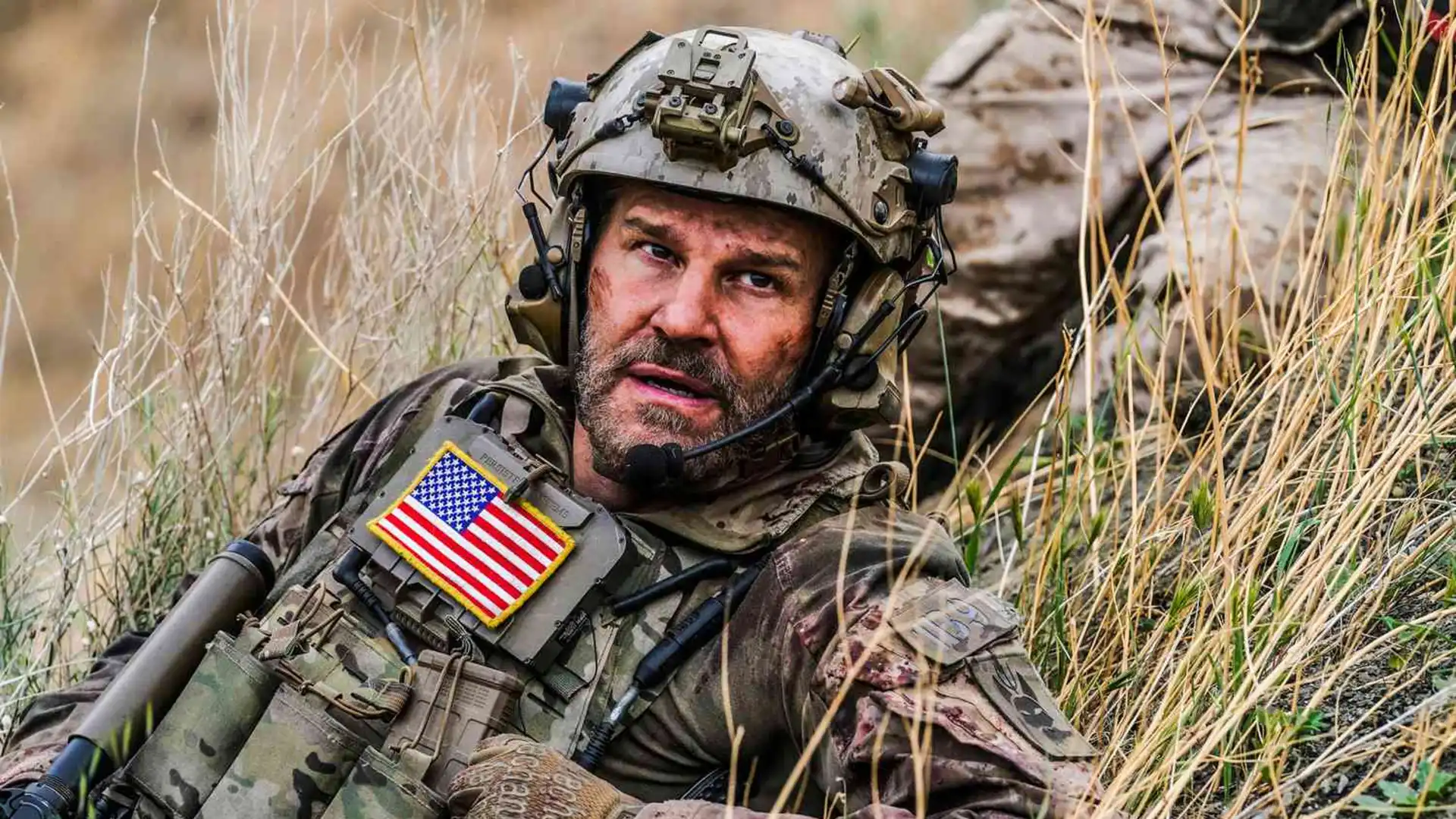 Showrunner de SEAL Team se emociona com o sucesso da série no streaming