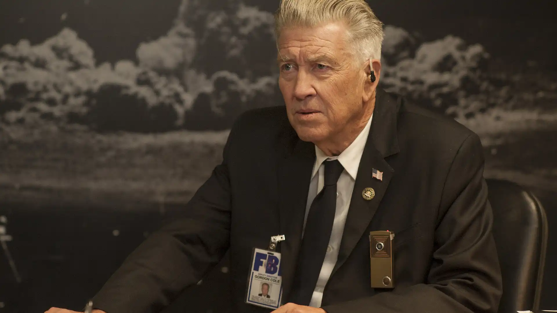 David Lynch criou o maior e mais inovador filme de terror do século com 18 horas de duração