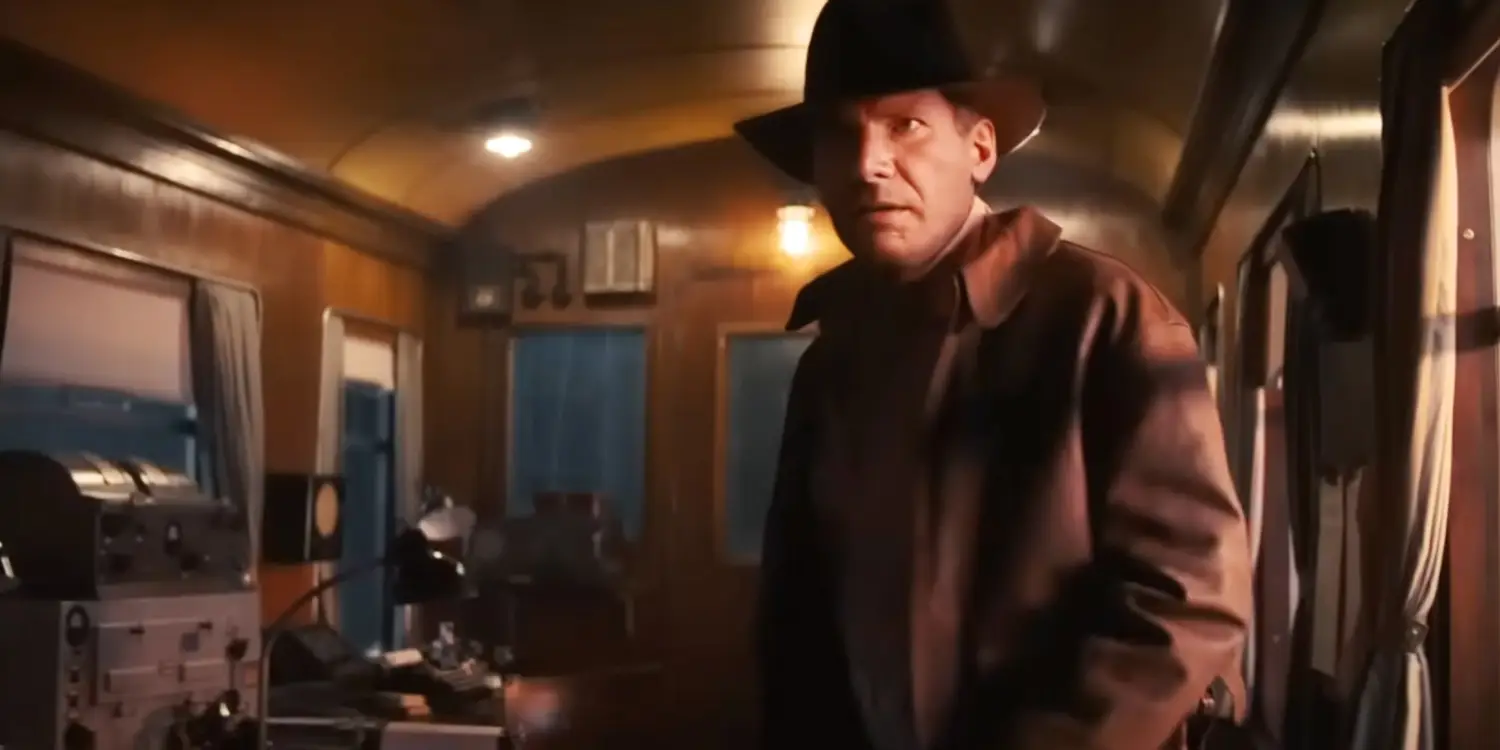 Os 10 principais destaques ao revisar Indiana Jones e o Disco da Fortuna