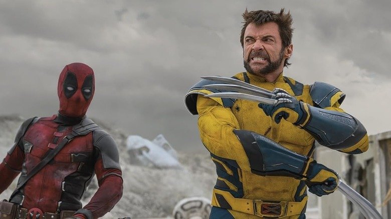 Disney confirma custo final de Deadpool & Wolverine e valor é maior do que o esperado