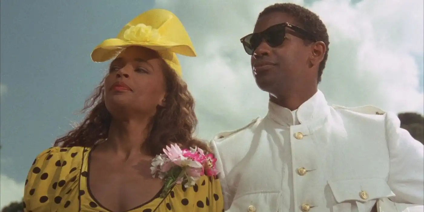 Oito Filmes Quase Perfeitos de Denzel Washington Que Pouca Gente Lembra