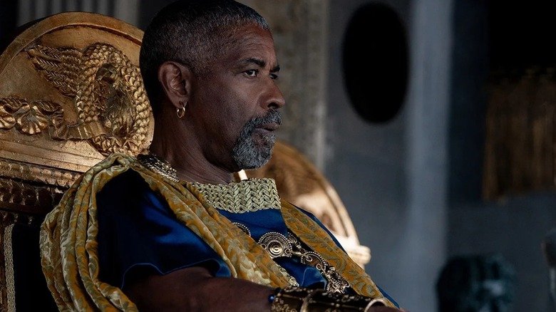 Filme histórico de Denzel Washington se torna maior sucesso de streaming da Netflix