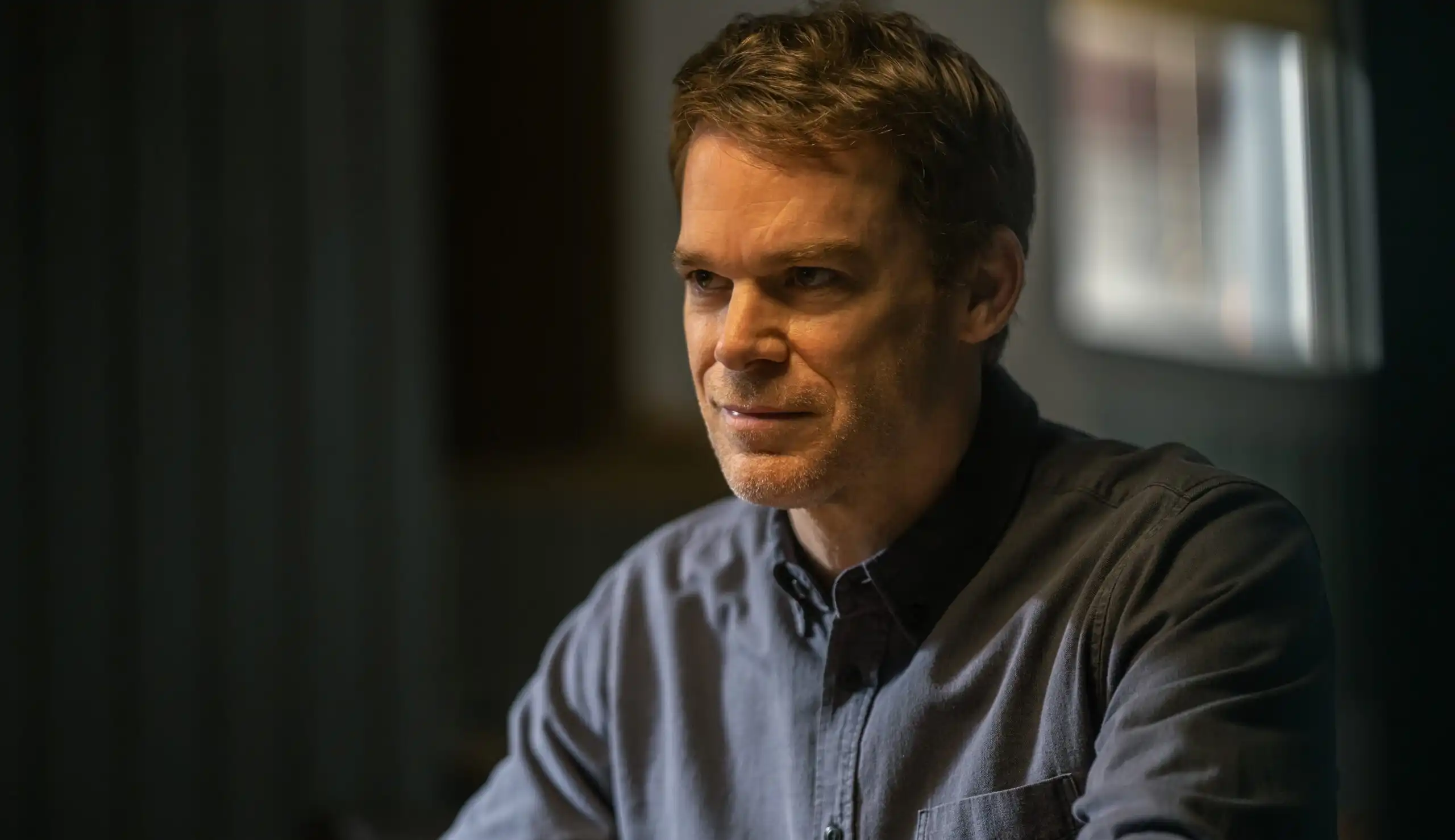Dexter: Resurrection temporada 2 revela detalhes de novo assassino perigoso