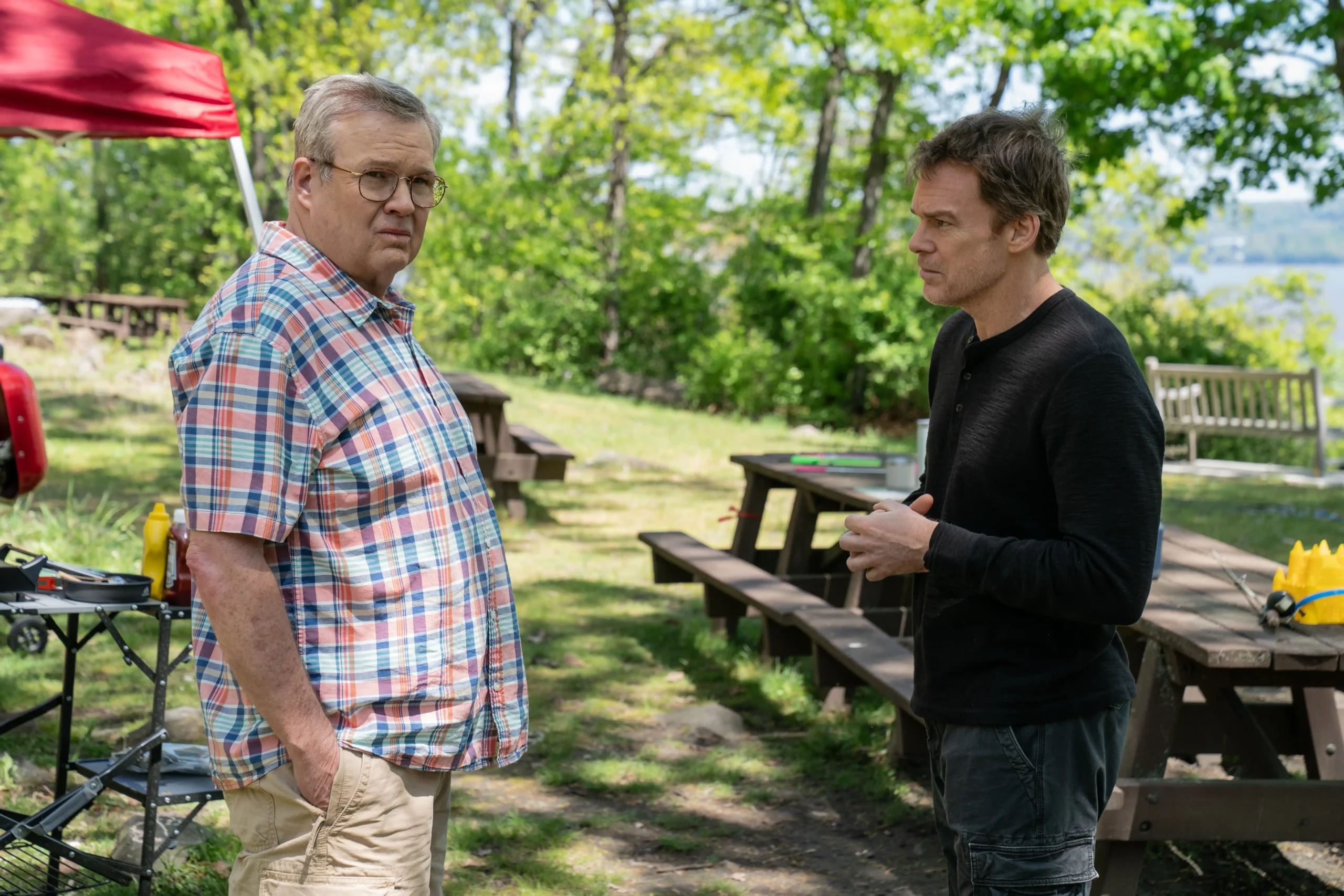 Dexter: Resurrection temporada 2 revela detalhes de novo assassino perigoso