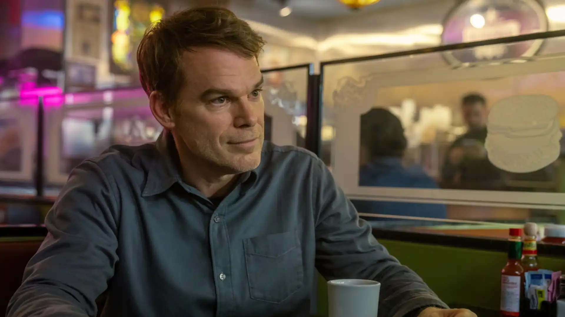 Dexter: Resurrection Tem Nova Direção para Personagem de Charley na Segunda Temporada, Revela Uma Thurman