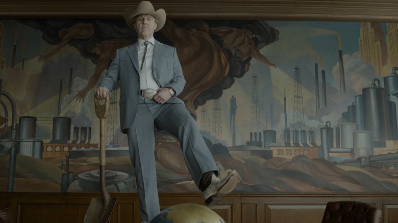 Filme “Digger” com Tom Cruise registra prejuízo bilionário nas bilheterias