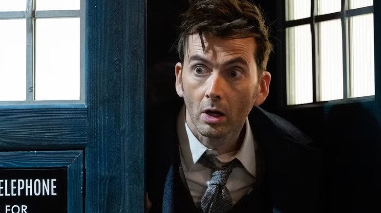 Minissérie crossover entre Star Trek e Doctor Who foi cancelada por disputa entre estúdios