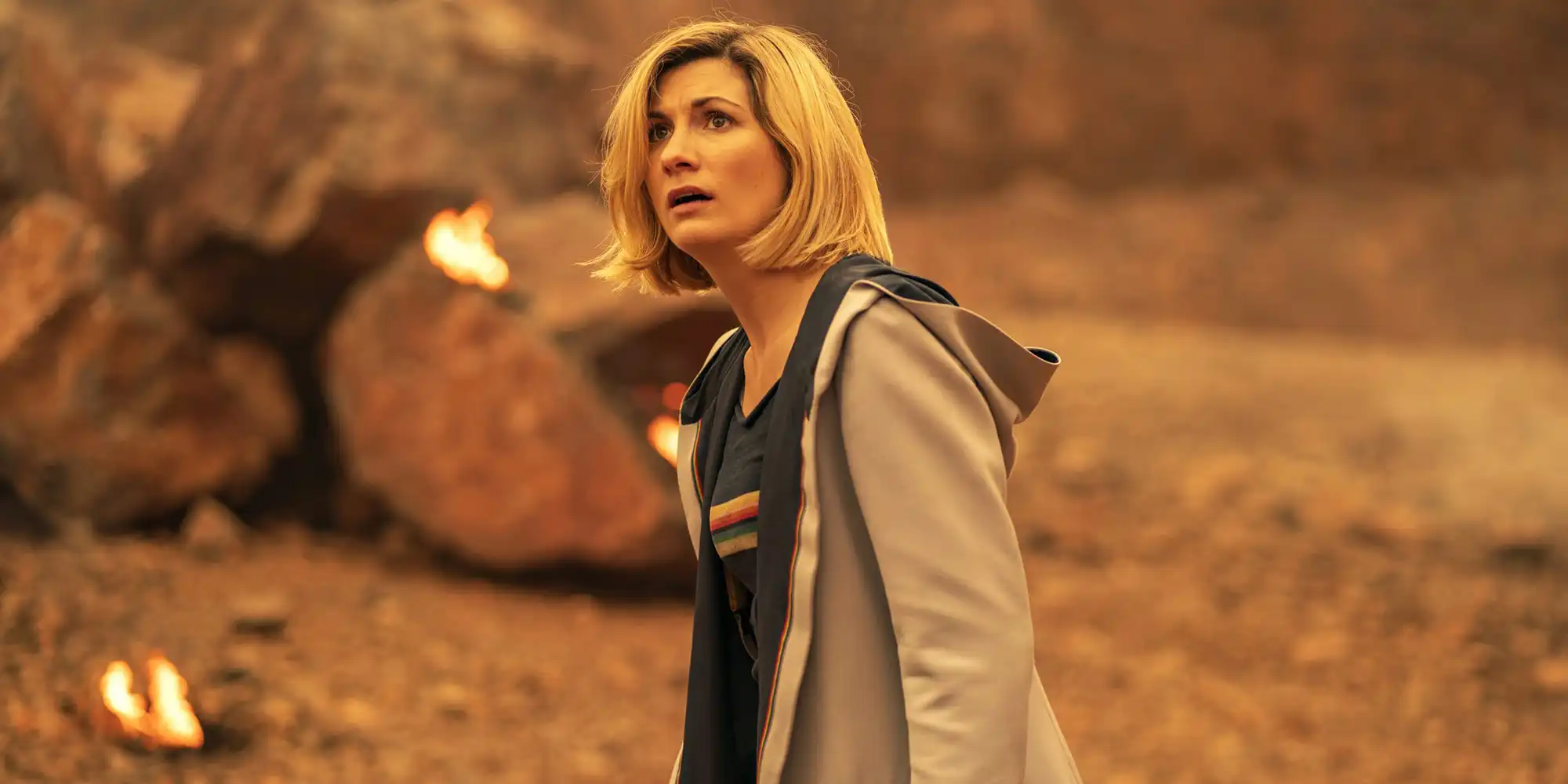 Episódio especial de Doctor Who cancelado em 2026 traria vilões icônicos em trama misteriosa