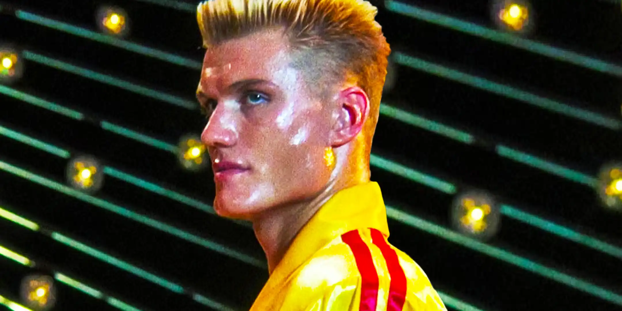 Dolph Lundgren revela se Ivan Drago voltará na franquia Creed antes da série spinoff da Prime Video