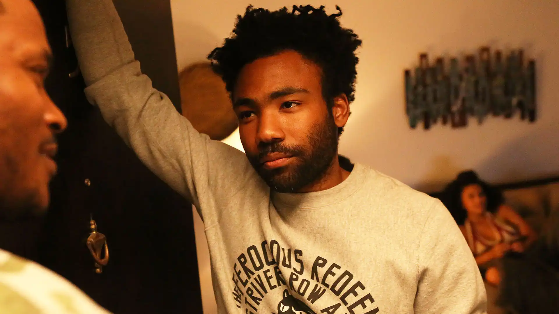Donald Glover comandará série live-action de PUBG para a Netflix