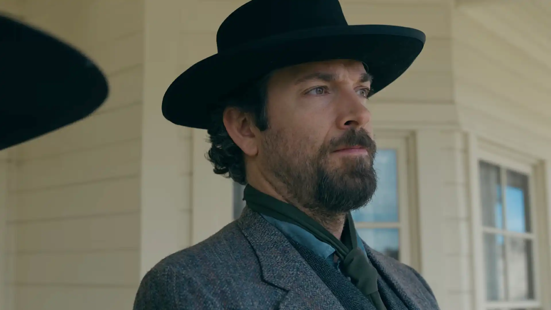 Remake de Faroeste de John Wayne é retirado de mais de 2.000 cinemas após estreia fraca